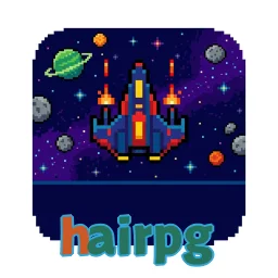 hairpg
